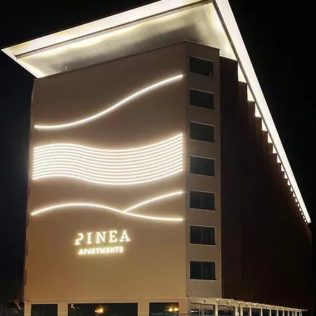 Pinea Apartment
