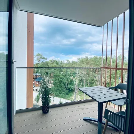 Pinea Apartment Pobierowo