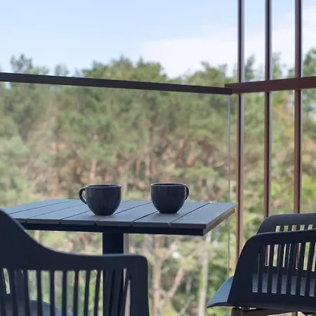 Pinea Apartamento