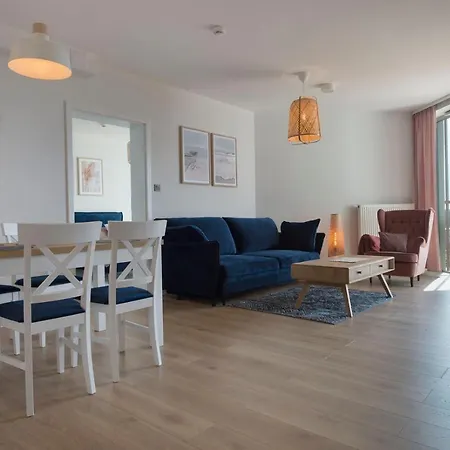 Apartmán Pinea