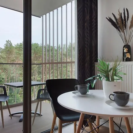 Apartment Pinea