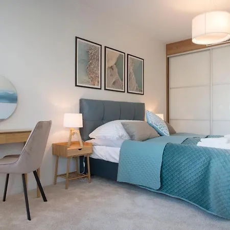 Pinea Apartmán *