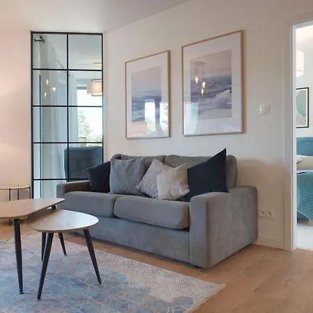 Pinea Apartment *
