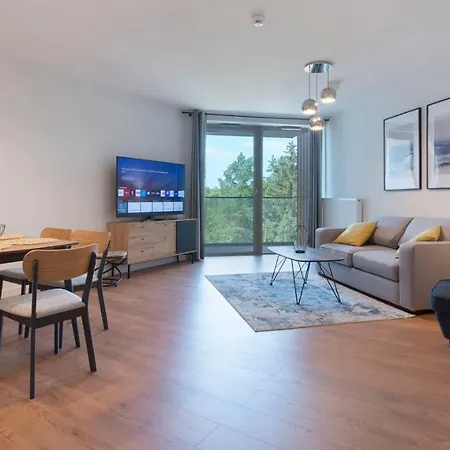 Pinea Apartmán
