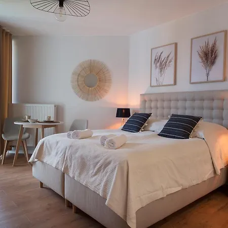 Apartamento Pinea Pobierowo