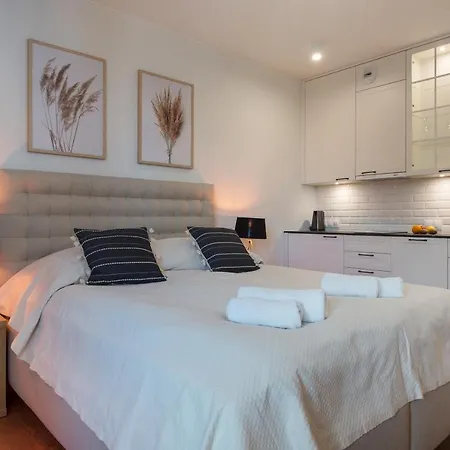Apartamento Pinea *