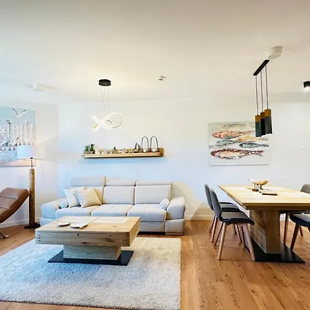 Apartment Pinea