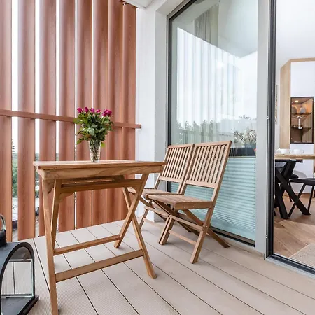 Pinea Apartment *