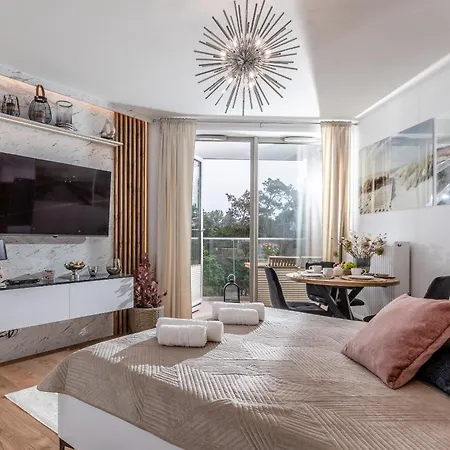 Apartment Pinea *