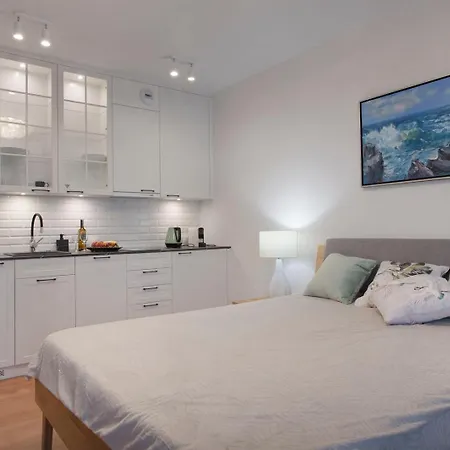 Apartment Pinea