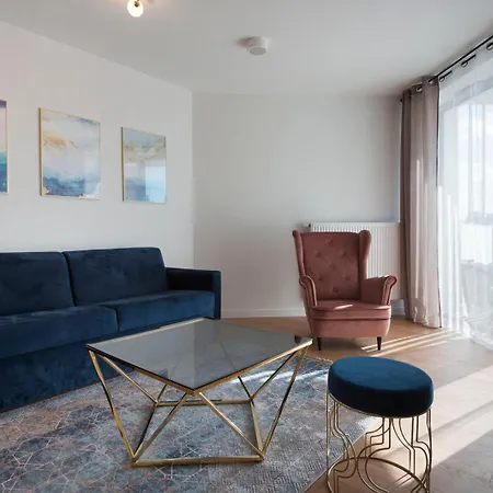 Apartment Pinea *
