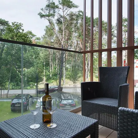 Pinea Apartment Pobierowo