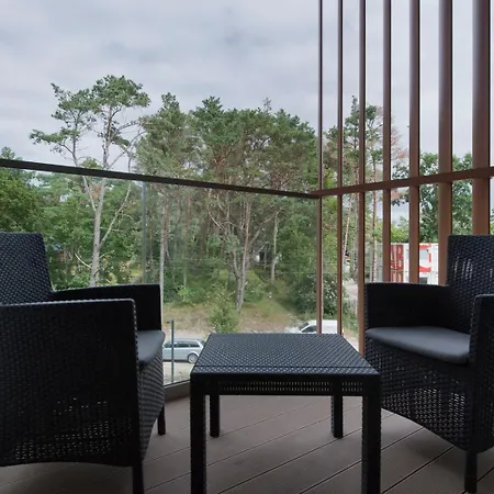 Pinea Apartment