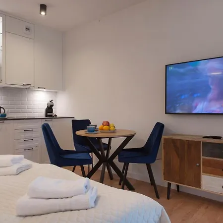 Pinea Apartment *