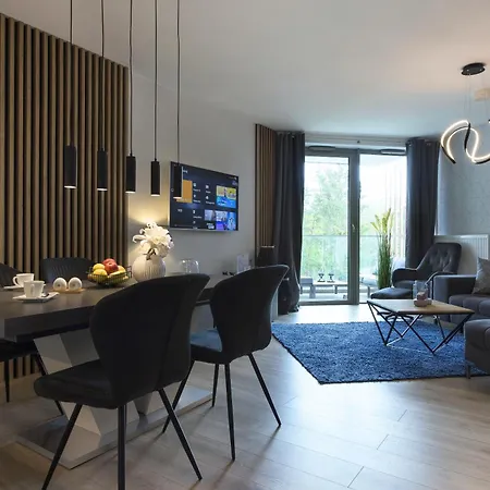 Pinea Apartamento