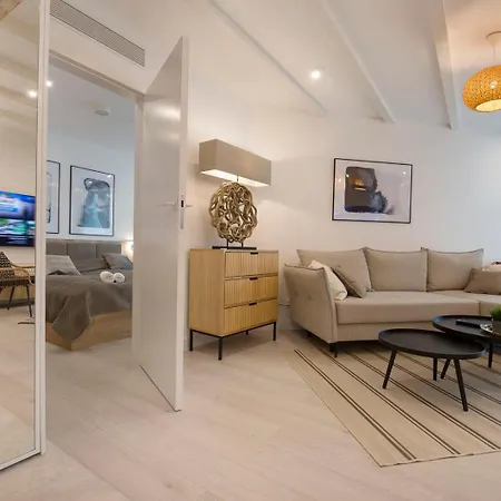 Apartment Pinea Pobierowo