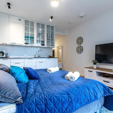 Pinea Apartment Pobierowo
