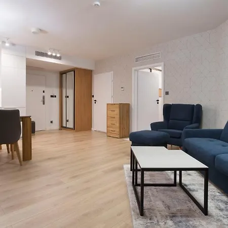 Apartment Pinea *