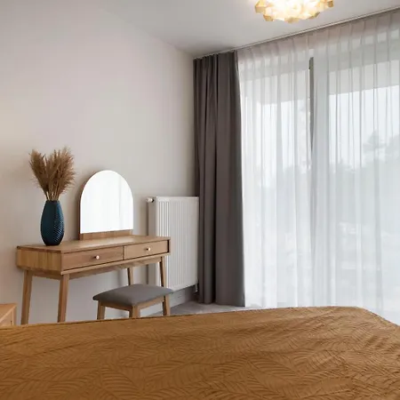 Apartamento Pinea Pobierowo