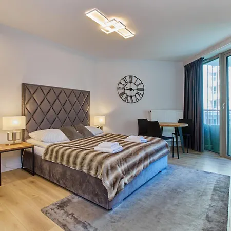 Pinea Apartment