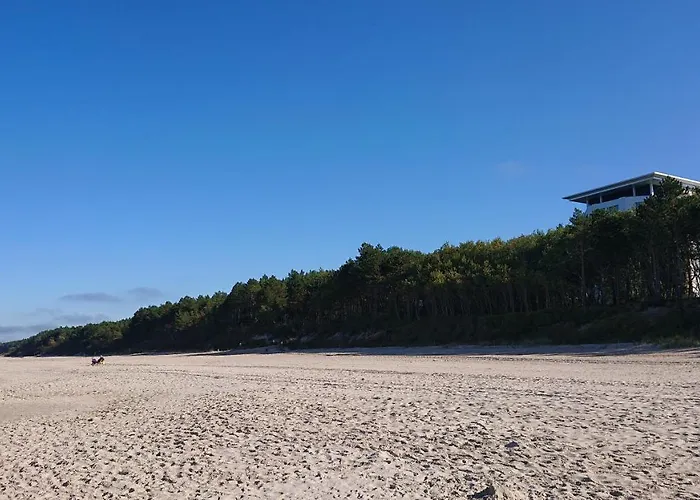 Appartamento Pinea *