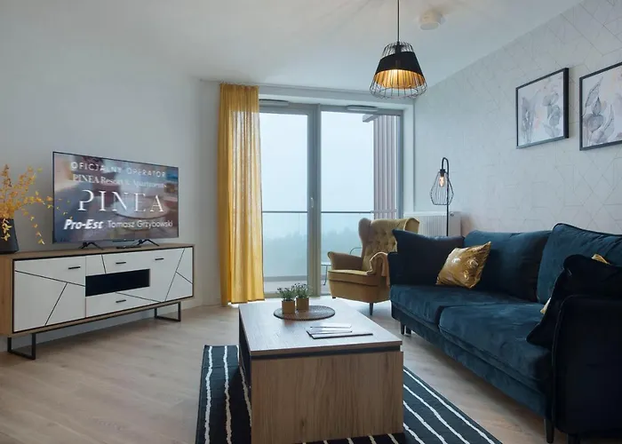 Pinea Appartamento *