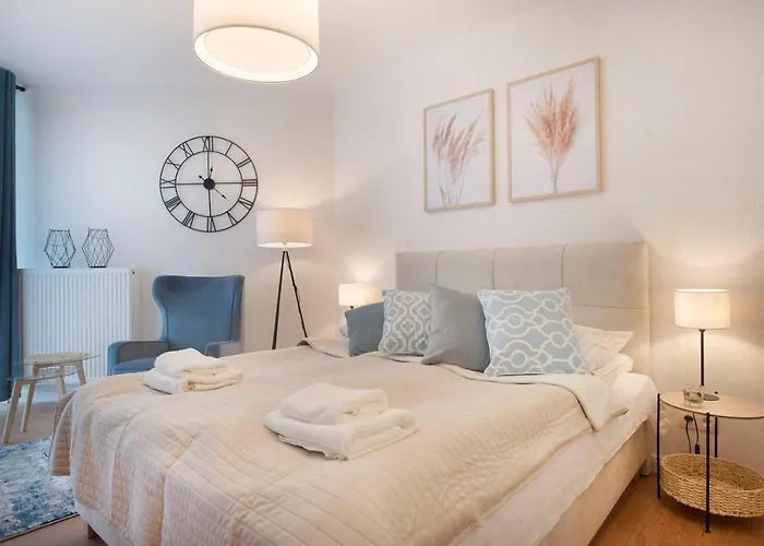 Appartamento Pinea Pobierowo