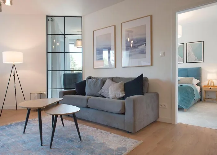 Pinea Appartamento *