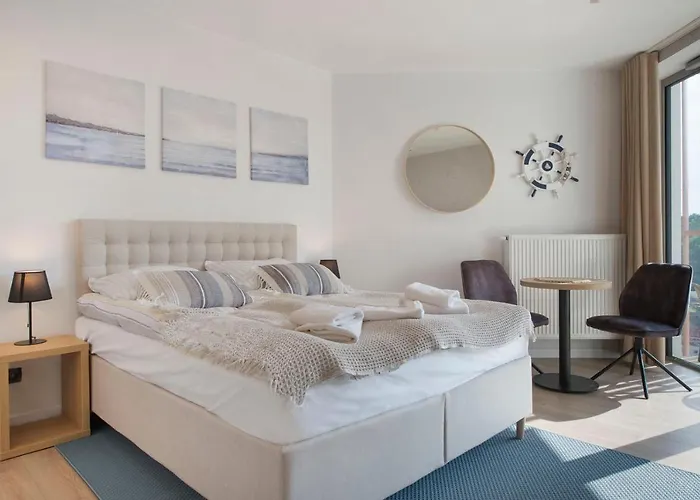 Appartamento Pinea Pobierowo