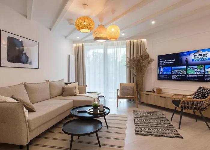 Pinea Appartamento *