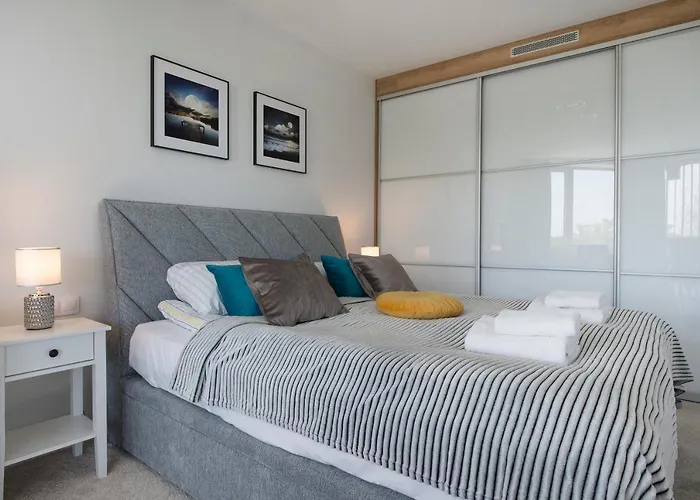 Pinea Appartamento *