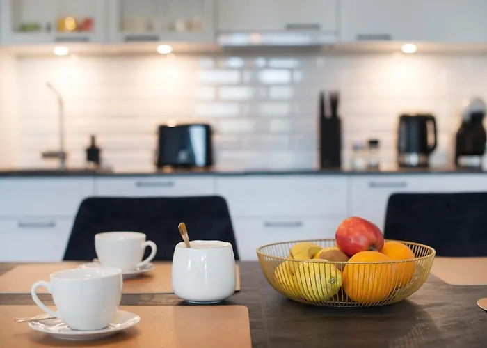 Pinea Appartamento *