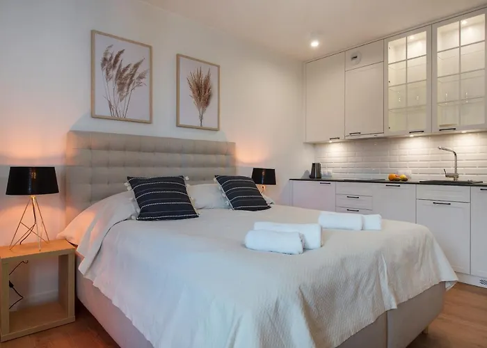 Appartamento Pinea *