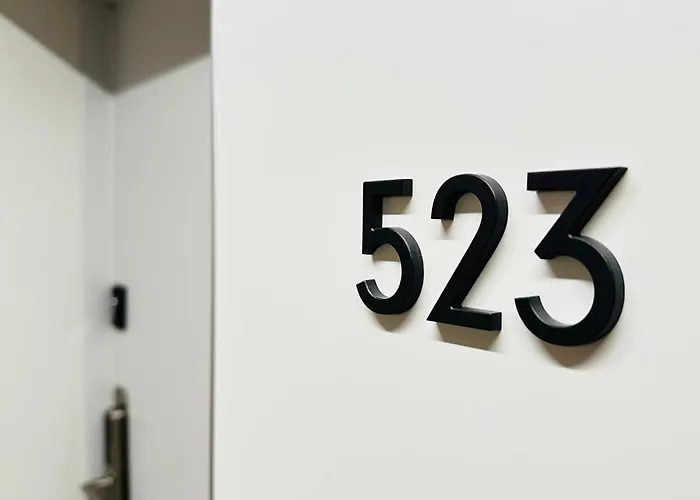 Appartamento Pinea Pobierowo