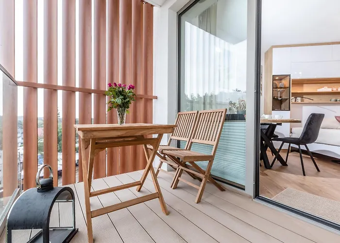 Pinea Appartamento *