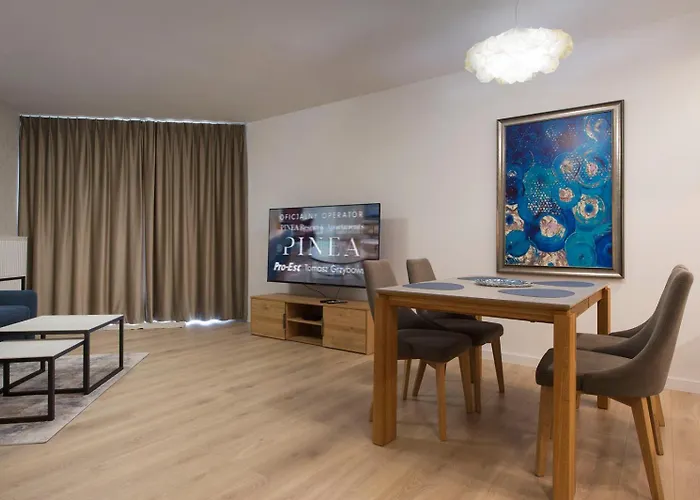 Pinea Appartamento *