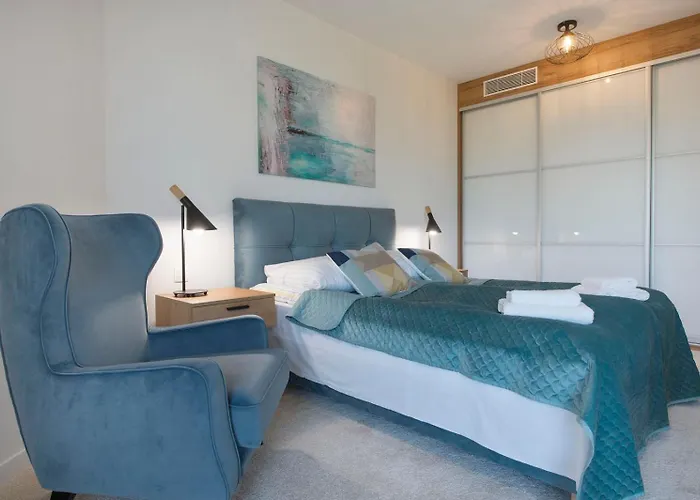 Pinea Appartamento Pobierowo