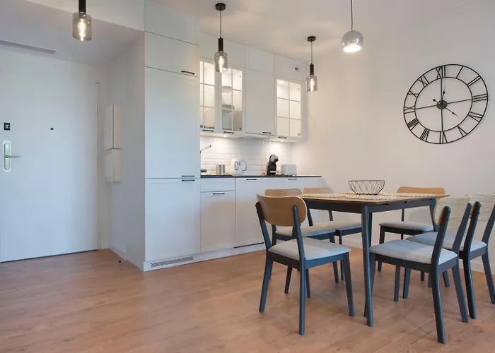 Pinea Appartamento Pobierowo