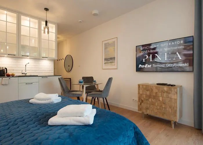 Appartamento Pinea *