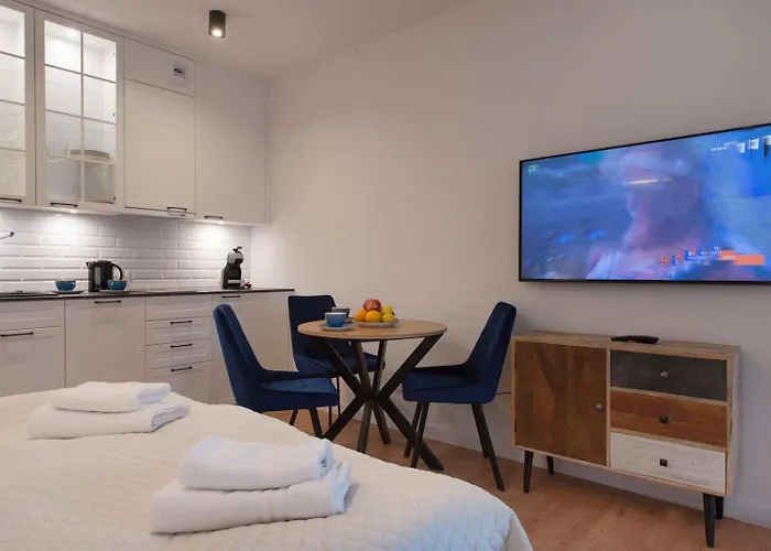 Pinea Appartamento *