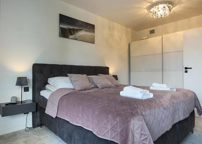 Appartamento Pinea *