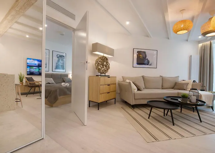 Appartamento Pinea Pobierowo