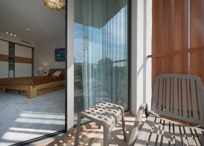 Pinea Appartamento *