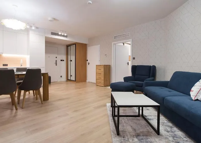 Appartamento Pinea *