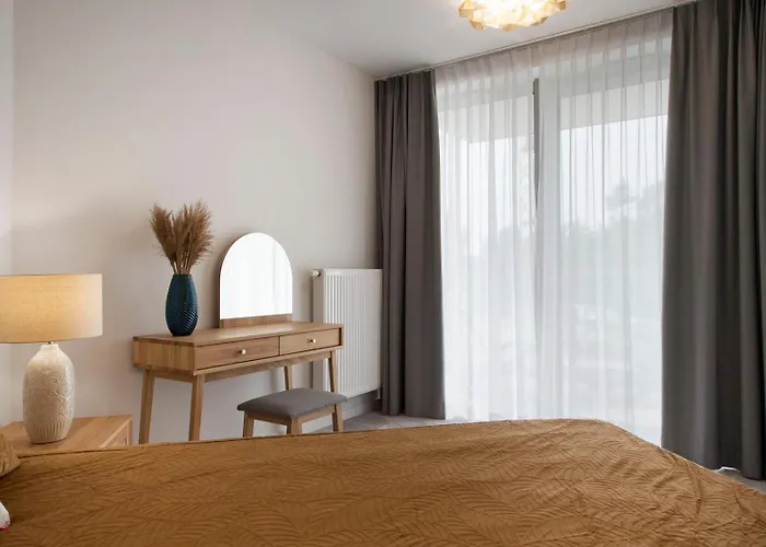 Appartamento Pinea Pobierowo