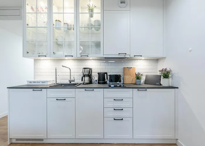 Appartamento Pinea *